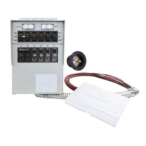 Image of Nature's Generator Elite Gold - PE System