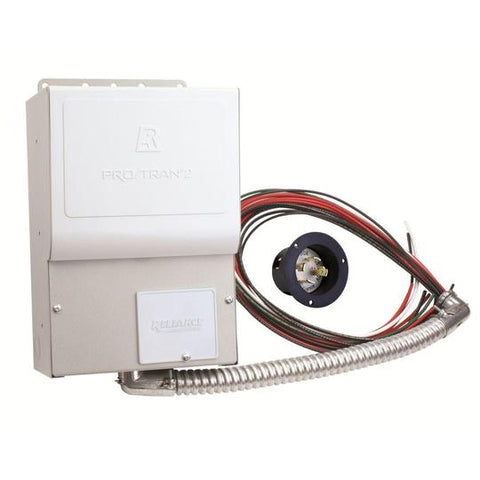 Image of Nature's Generator Elite Gold - PE System