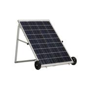Image of Nature's Generator - PLATINUM System - Solar Powered Generator - Full Solar Power System - Solar Generator