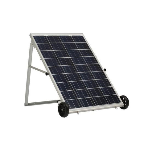 Image of Nature's Generator Power Panel