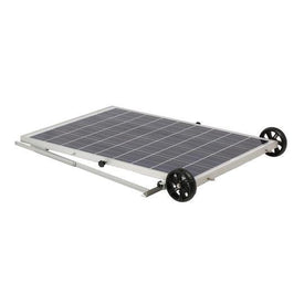 Nature's Generator Power Panel