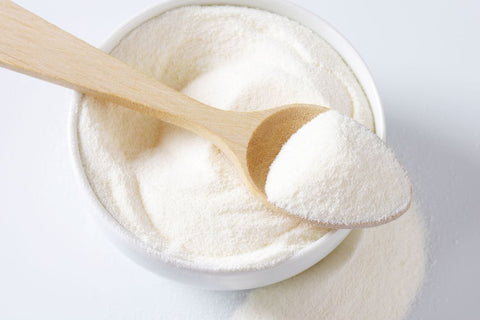 Image of Ready Hour Powdered Whey Milk (93 servings)
