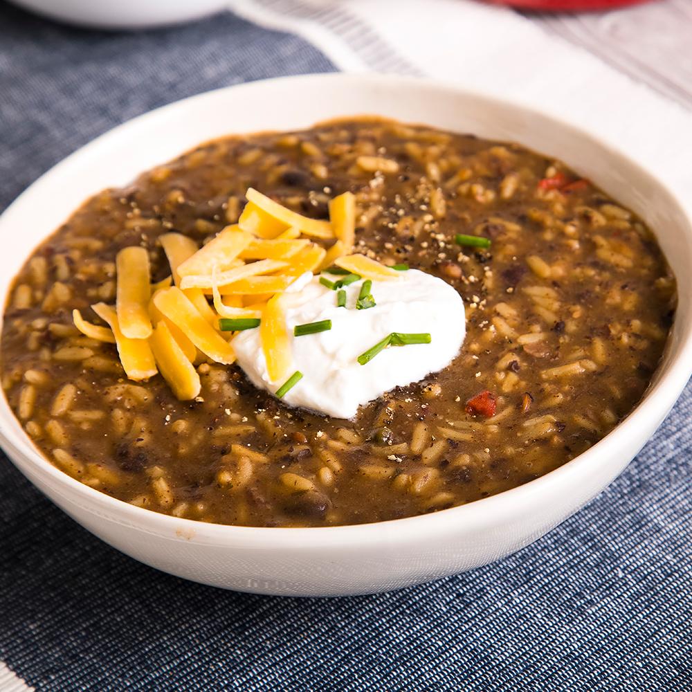 READY-HOUR 4-Week Emergency Food Supply (2,000+ calories/day)