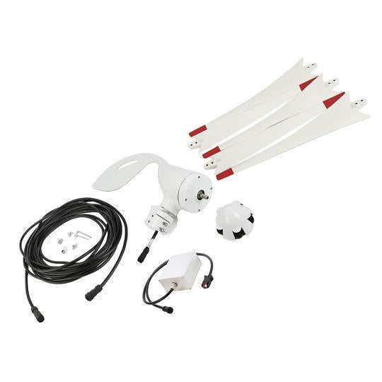 Nature's Generator Wind Turbine