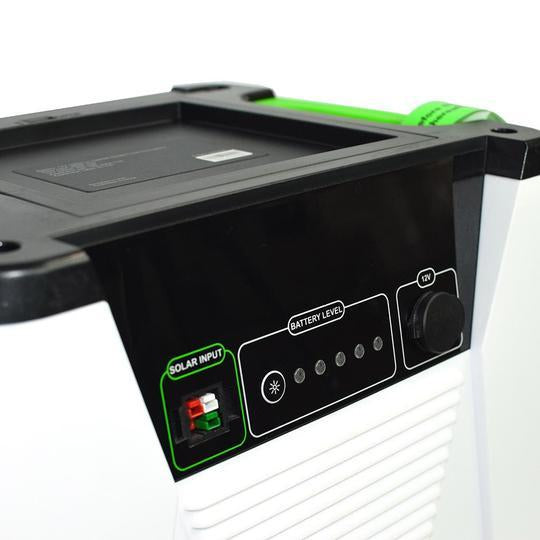 Nature's Generator Power Pod