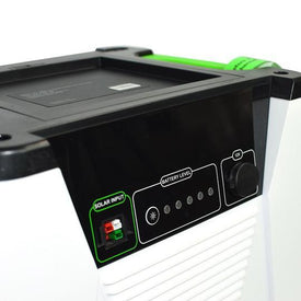 Nature's Generator Power Pod