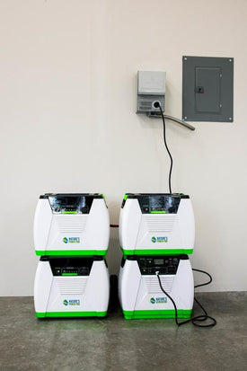 Nature's Generator Max 4.3