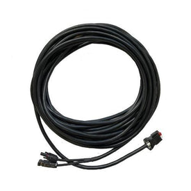 Nature's Generator Power Panel with 50 Foot Cable