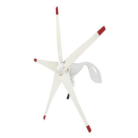 Nature's Generator Wind Turbine