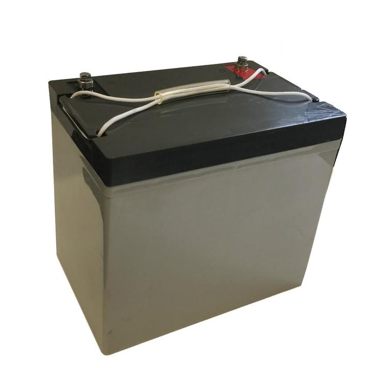 Nature's Generator Replacement Battery