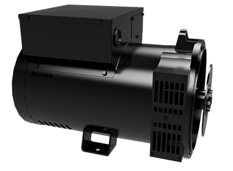 Image of AURORA 13 KW Diesel Generator 13000 Watts