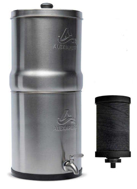 Alexapure Pro Water Filtration System