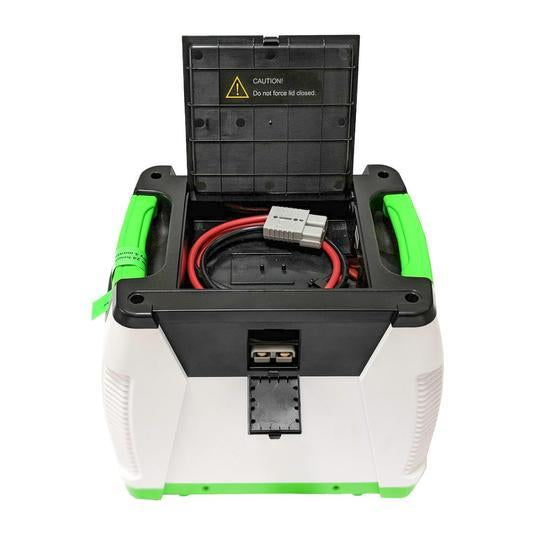 Nature's Generator Power Pod