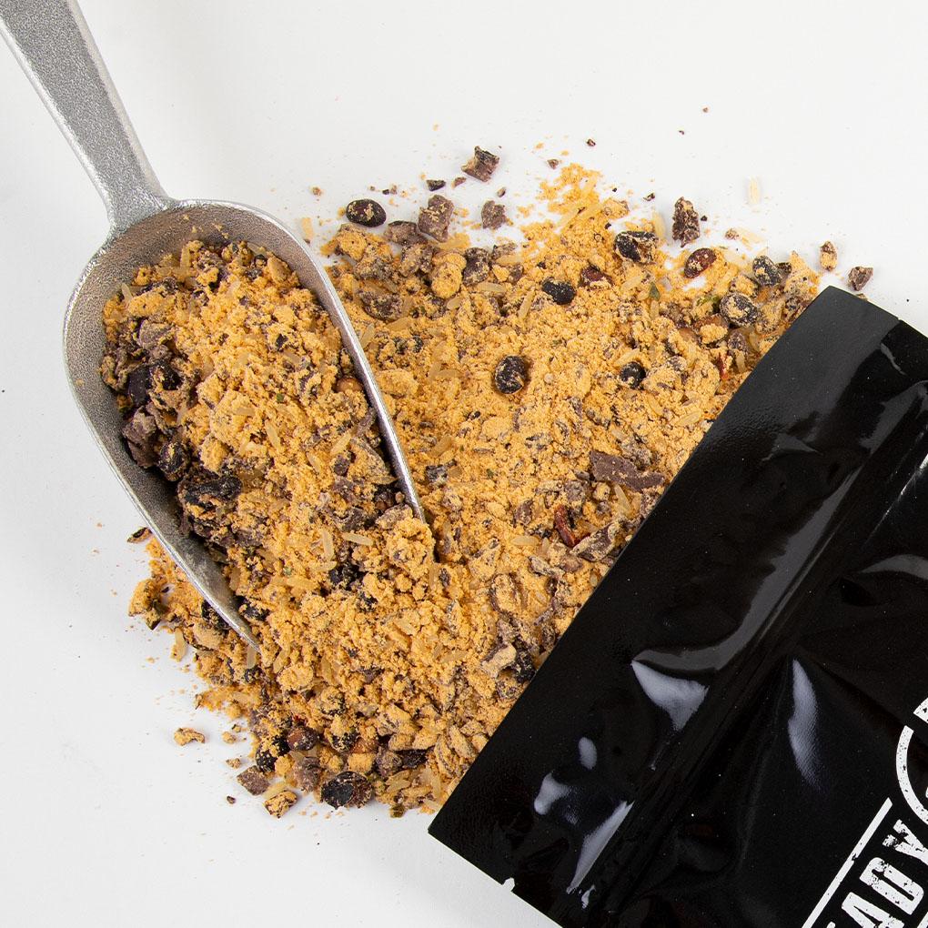 READY-HOUR 4-Week Emergency Food Supply (2,000+ calories/day)