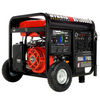 DuroStar DS13000EH 13,000-Watt Portable Hybrid Gas Propane Generator