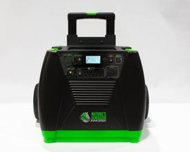 Nature's Generator Elite 3600 Watt