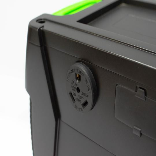 Nature's Generator Elite Platinum - PE System