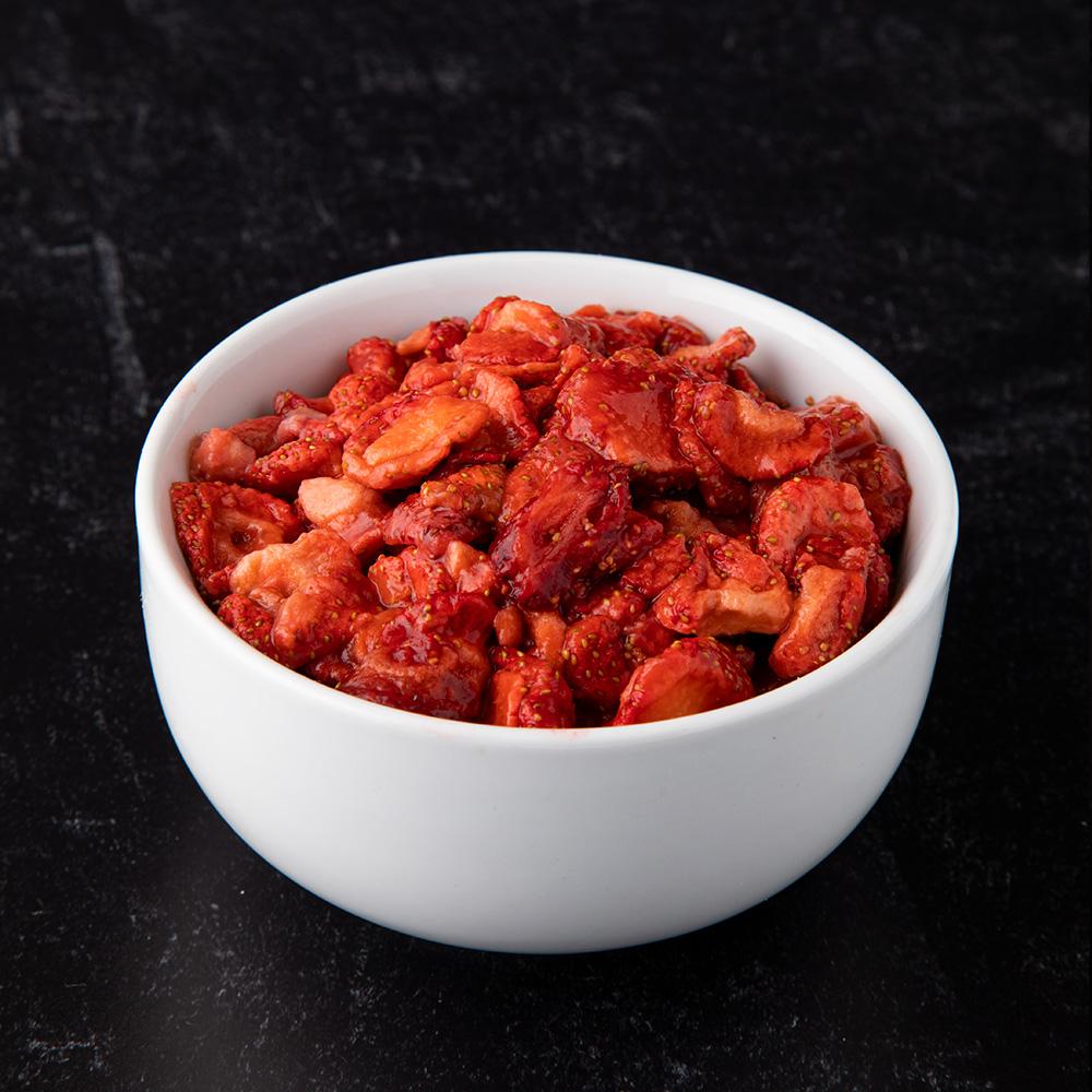 Ready Hour Fruit, Veggie & Snack Mix (116 servings)