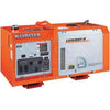 Kubota GL11000TM – 11,000 Watt Lowboy II Series Industrial Diesel Generator w/ Output Terminals