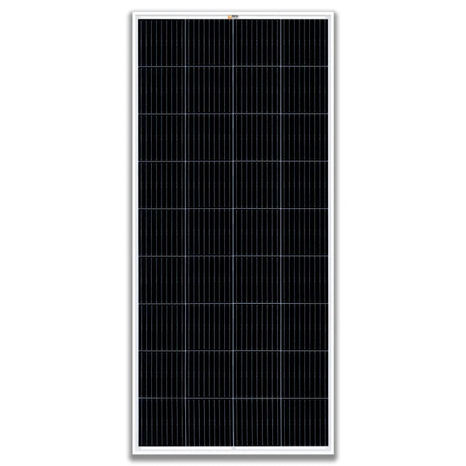 Rich Solar Mega 200 Watt 12 Volt Solar Panel
