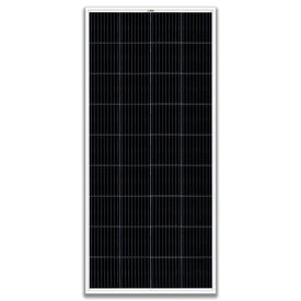 Rich Solar Mega 200 Watt 12 Volt Solar Panel