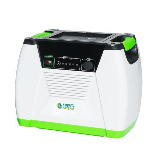 Nature's Generator Power Pod