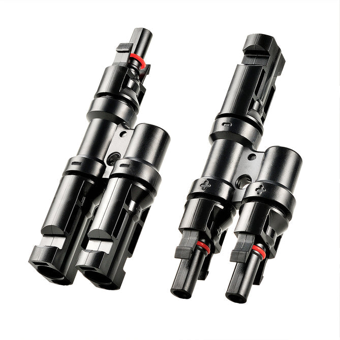 Rich Solar 200 Watt Solar Kit for Solar Generators Portable Power Stations