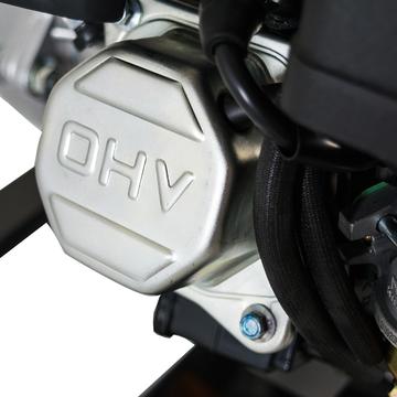 DuroMax XP702CP 212cc 7-Hp 2-Inch 132-Gpm Gas Powered Chemical Pump