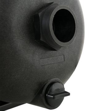 DuroMax XP702CP 212cc 7-Hp 2-Inch 132-Gpm Gas Powered Chemical Pump