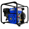DuroMax XP702CP 212cc 7-Hp 2-Inch 132-Gpm Gas Powered Chemical Pump