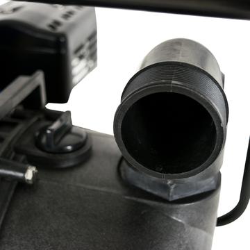 DuroMax XP702CP 212cc 7-Hp 2-Inch 132-Gpm Gas Powered Chemical Pump