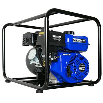 Image of DuroMax XP703CP 212cc 7-Hp 255-Gpm 3-Inch Gas Powered Chemical Pump