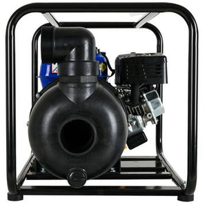 DuroMax XP703CP 212cc 7-Hp 255-Gpm 3-Inch Gas Powered Chemical Pump