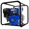 DuroMax XP904WP 9-Hp 427-Gpm 3,600-Rpm 4-Inch Gasoline Engine Portable Water Pump