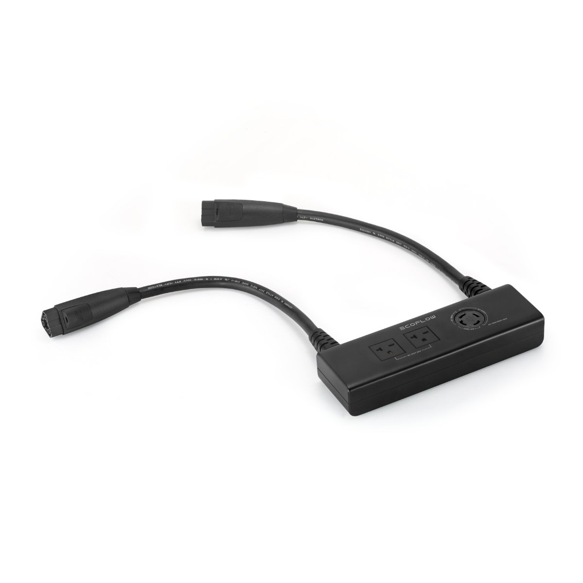 EcoFlow Double Voltage Hub (DELTA Pro only)