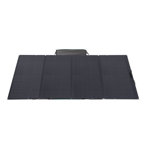 Image of EcoFlow 400W Solar Panel
