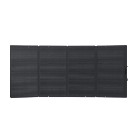Image of EcoFlow 400W Solar Panel