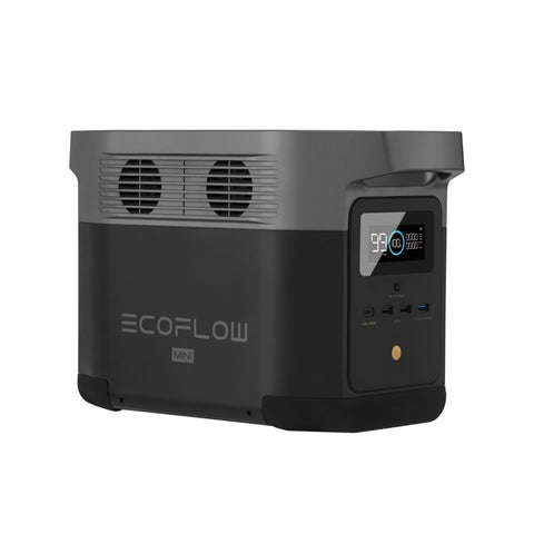 Image of EcoFlow DELTA mini Portable Power Station