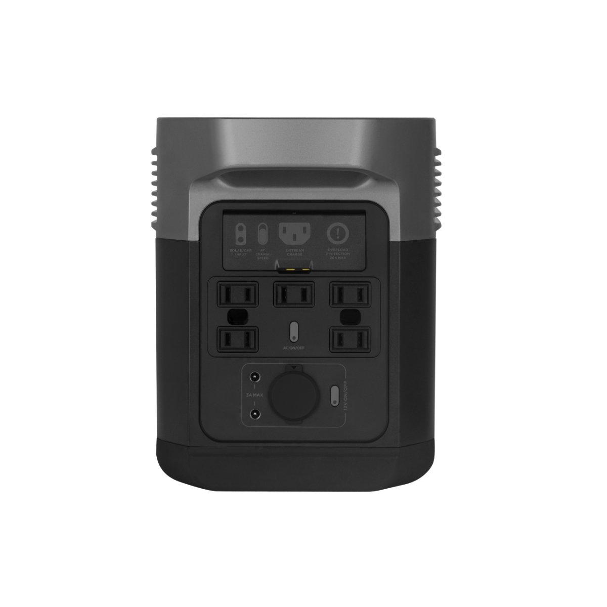 EcoFlow DELTA mini Portable Power Station