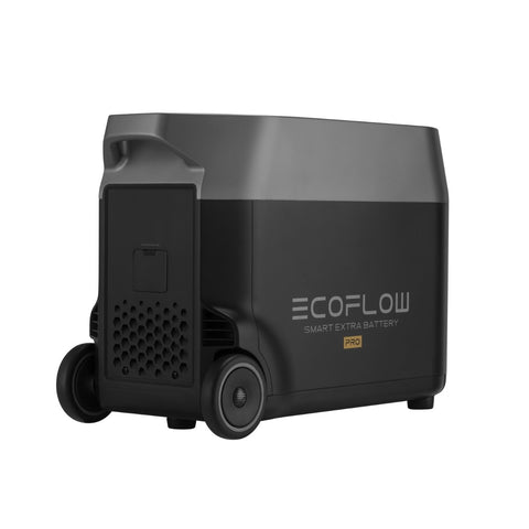 Image of EcoFlow DELTA Pro Smart Extra Battery