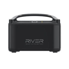 EcoFlow RIVER Pro Extra Battery