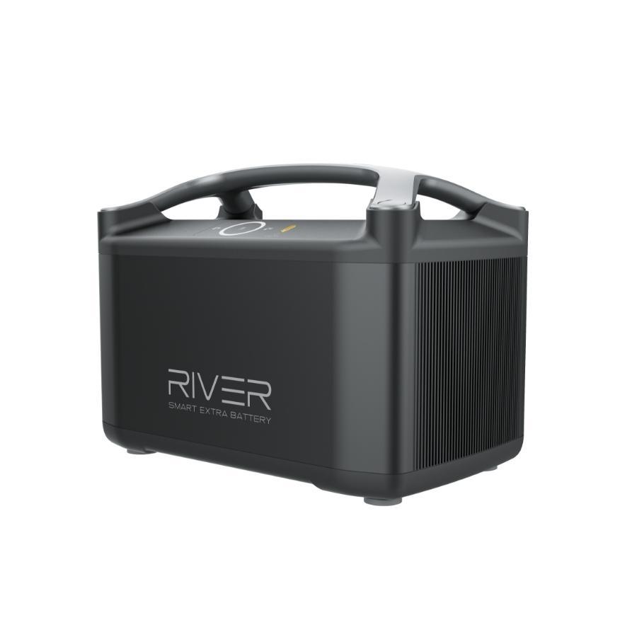 EcoFlow RIVER Pro Extra Battery