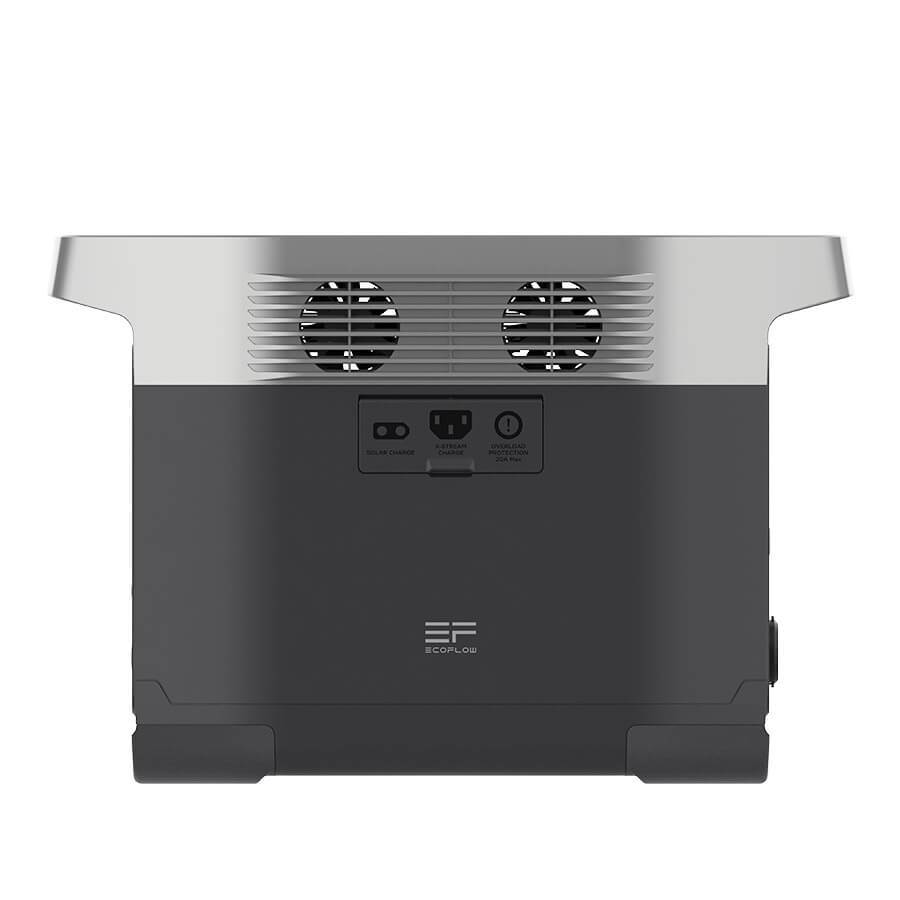 EcoFlow DELTA 1300 1800 Watt  1300Wh Power Station