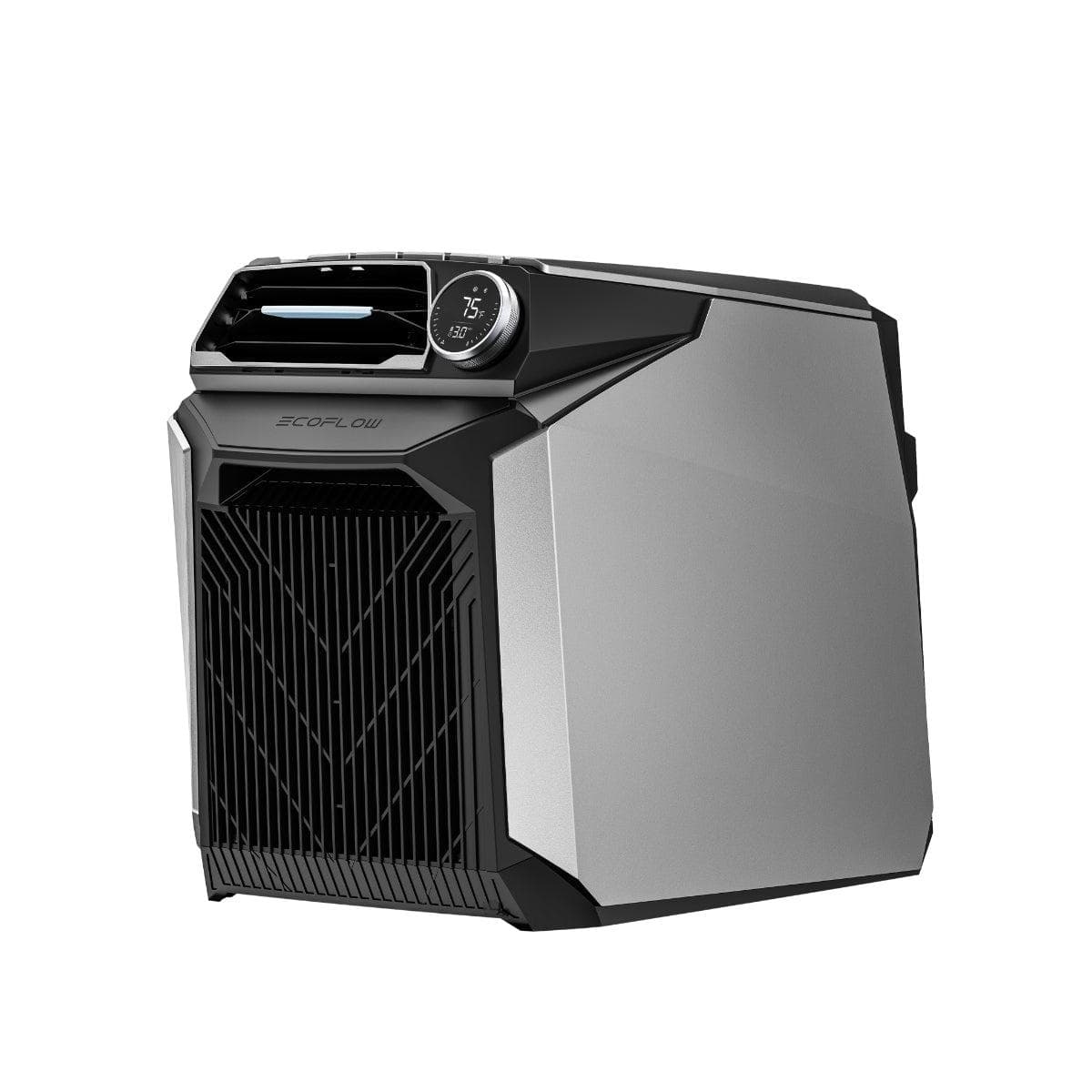 EcoFlow Wave Portable Air Conditioner + DELTA Pro