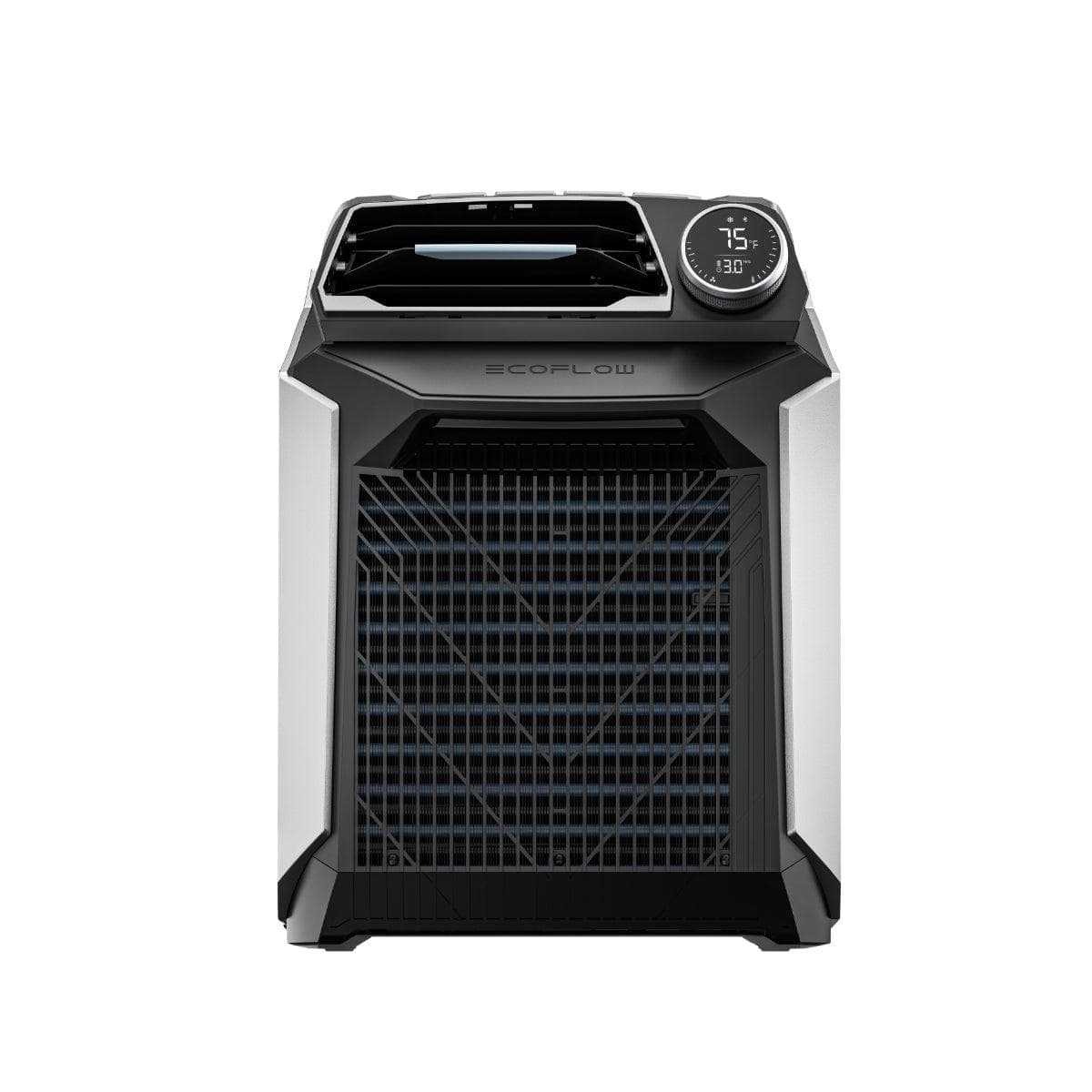 EcoFlow Wave Portable Air Conditioner + DELTA Pro