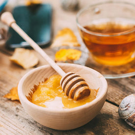 Ready Hour Honey Powder (340 servings)