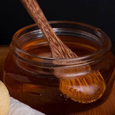 Image of Ready Hour Honey Powder (340 servings)
