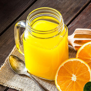Ready Hour Orange Energy Drink Mix (63 servings)