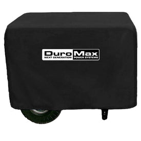 DuroMax XPSGC Small Nylon Portable Generator Cover