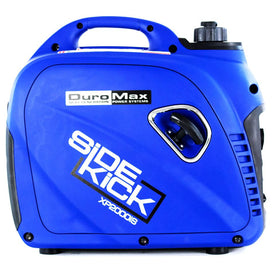 DuroMax XP2000iS 2000 Watt Digital Inverter Gas Powered Portable Generator